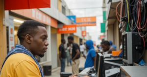 Bitcoin in Kwara Bitcoin local communities Nigeria decentralized money Nigeria Bitcoin and financial inclusion Kwara Bitcoin adoption Nigeria Bitcoin Kwara State